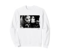 Lene Lovich & Nina Hagen Cantantes de Phil Nicholls Sudadera