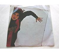 Lene Lovich Say When 7" Stiff BUY46 EX/VG 1978 picture sleeve, European pressing