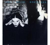 LENE LOVICH - STATELESS LP UK STIFF 1978