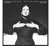 Lene Lovich - Stateless.. . Plus