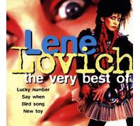 Lene Lovich - The Very Best of