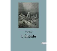 L'Énéide: Une épopée fondatrice de la littérature latine