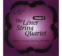 Lener String Quartet - Beethoven;Late String Quar