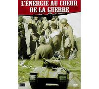 L'énergie au coeur de la guerre [Francia] [DVD]