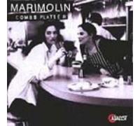 Lenethal - Marimolin/Combo Platter,Levent