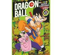 L'enfance de Goku: Tome 6