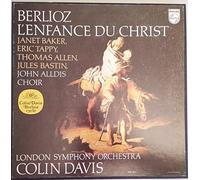 L'Enfance Du Christ