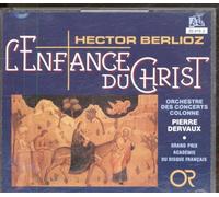 L'Enfance Du Christ