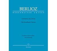 L'Enfance du Christ (Fr/All) - Cht/Po