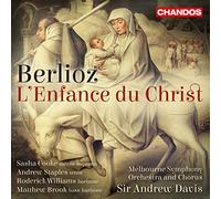 L'enfance du Christ op.25
