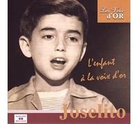 L'enfant à la voix d'or
