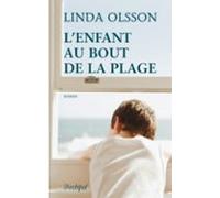 Lenfant Au Bout De La Plage (ebook)
