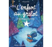 L'Enfant au grelot (et autres belles histoires) [Francia] [DVD]