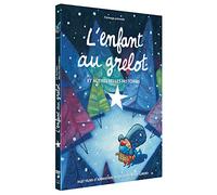 L'Enfant au grelot (et autres belles histoires) [Francia] [DVD]