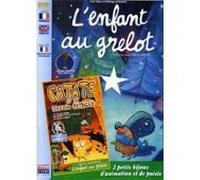 L'Enfant au grelot [Francia] [DVD]