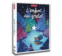 L'Enfant au grelot [Francia] [DVD]