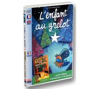 L'Enfant au grelot [Francia] [DVD]