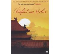L'Enfant au violon [Francia] [DVD]