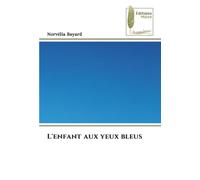 L'enfant aux yeux bleus