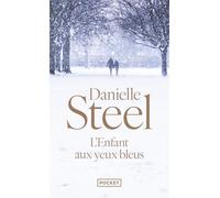 L'enfant aux yeux bleus