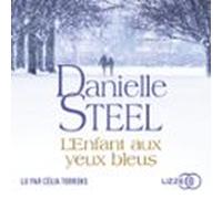 Lenfant Aux Yeux Bleus (audiolibro)