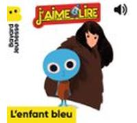 Lenfant Bleu (audiolibro)