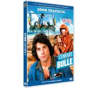 L'Enfant bulle [DVD]