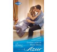 Lenfant Caché De Dante Orsini (ebook)