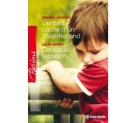 Lenfant Caché Dun Westmoreland - Coupable Tentation (ebook)