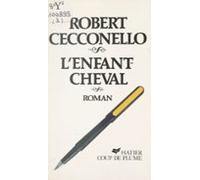 Lenfant-cheval (ebook)