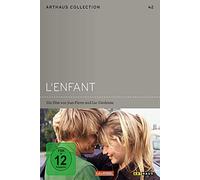 L'Enfant - Das Kind - Arthaus Collection [Alemania] [DVD]