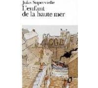 Lenfant De La Haute Mer (ebook)