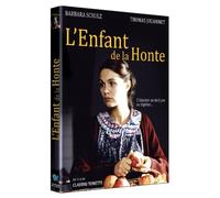 L'Enfant de la honte [Francia] [DVD]