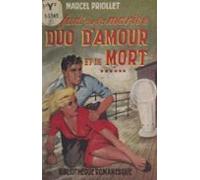 Lenfant De La Mariée (6). Duo Damour Et De Mort (ebook)