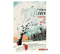 L'enfant de Neige