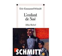 L'enfant de Noé