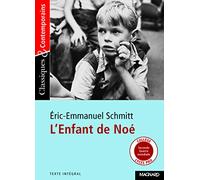 L'enfant de Noé