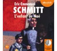 Lenfant De Noé (audiolibro)