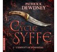 Lenfant De Poussière (audiolibro)