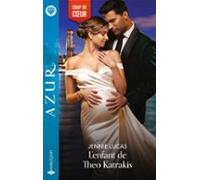 Lenfant De Theo Katrakis (ebook)
