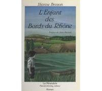 Lenfant Des Bords Du Rhône (ebook)
