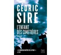 Lenfant Des Cimetières (ebook)