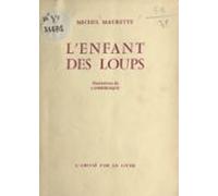 Lenfant Des Loups (ebook)