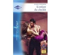 Lenfant Du Cheikh (harlequin Azur) (ebook)