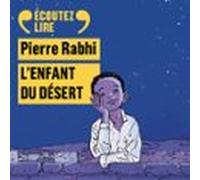 Lenfant Du Désert (audiolibro)