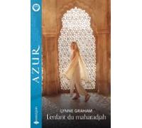 Lenfant Du Maharadjah (ebook)