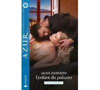 Lenfant Du Palazzo (ebook)