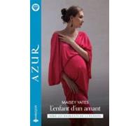 Lenfant Dun Amant (ebook)