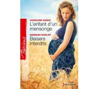 Lenfant Dun Mensonge - Baisers Interdits (ebook)