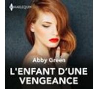 Lenfant Dune Vengeance (audiolibro)